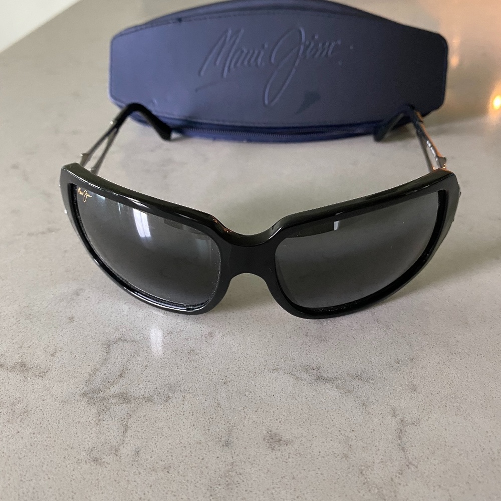 Maui Jim Polarized Sunglasses